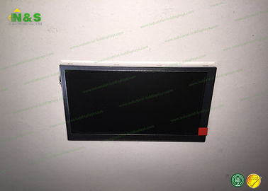 LMG7420PLFC - X KOE Industrial Lcd Screen 5.1 inch  240×128 FSTN - LCD Black / White Transmissive