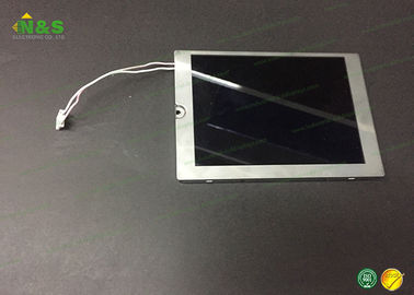 5.7 inch SX14Q001-ZZA 320×240 CSTN-LCD Normally Black Transmissive CCFL Parallel Data 16pins