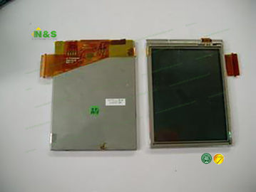 Normally White  NL2432HC22-23B  3.5 inch NLT  LCD displays for Handheld Product