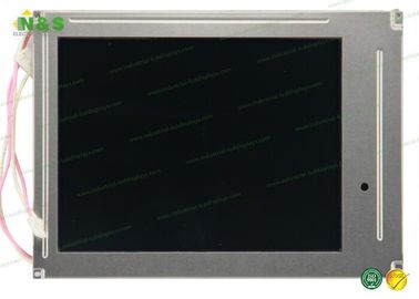 Normally White 3.5 inch Industrial LCD Displays PVI  PD064VT5 2 pcs CCFL Without Driver