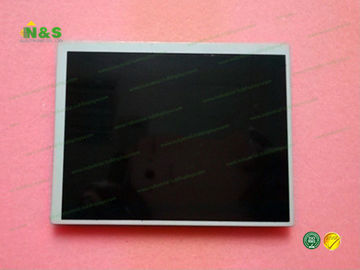 Normally White CLAA057VA01CW  	Industrial LCD Displays 5.7 inch 116.16×87.12 mm Active Area