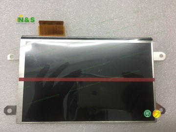 TX18D29VM0AAA 18 inch KOE LCD Display WLED Backlight LVDS Interface