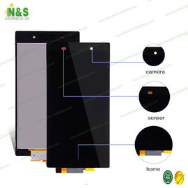 Original Mobile Phone lcd display touch screen,for sony xperia z3 mini lcd assembly