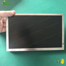 NL8048AC19-13 Mitsubishi TFT LCD Module 152.4×91.44 mm Active Area 60Hz Frequency