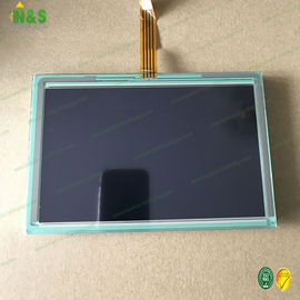 7.0 Inch NL8048BC19-02 LCD Panel Screen Normally White 152.4×91.44 mm Active Area