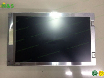 White LCD Panel G085VW01 V2 8.5 inch 800×480 Active Area 184.8×110.88 mm Frequency 60Hz