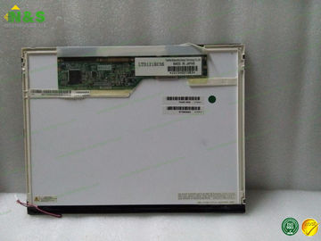 LTD121EC5S TFT LCD Module  Normally White 12.1 inch, 1024×768 with	245.76×184.32 mm Active Area