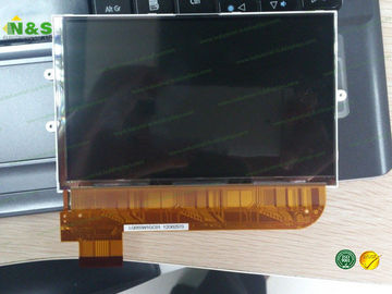 Normally White LQ055W1GC01 TFT LCD Module 5.5 inch,high resolution 1024×600 Frequency 60Hz