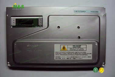 SHARP 7.0 Inch LQ070T5AR01 Resolution 480×234  a-Si TFT-LCD Displau Module,Transmissive