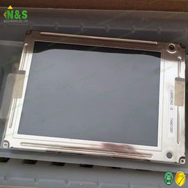 6.4 inch, 640×480 LQ64D342 Active Area 130.6×97 mm resolution 640×480 TFT LCD Module new and original