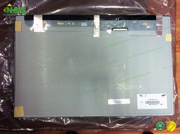 1440×900 19.0 inch Industrial LCD Displays Normally White LTM190BT07 60Hz