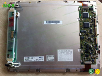 Normally White NL6448AC33-15 TFT LCD Module NLT 10.4 inch 640×480 TN
