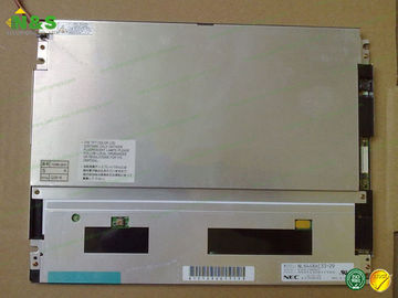 10.4 inch NL6448AC33-29 TFT LCD Module Industrial LCD Displays Brightness 250 cd/m²