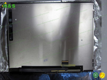 Normally Black LP097QX1-SPC1 TFT LCD Panel 9.7 inch high resolution 2048×1536 Outline 208.88×167.12 mm