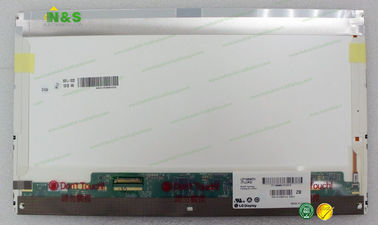 LP156WD1-TLA2 Normally White 15.6 inch, 1600×900 TFT LCD Module toshiba Industrial Appication panel