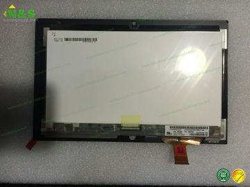 LP101WH4-SLA4 TFT LCD Module Normally Black 10.1 inch 1366×768 with 222.52×125.11 mm Active Area