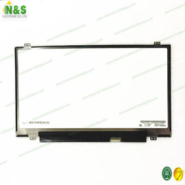 LP140WF3-SPD1 LG LCD Panel 14.0 Inch 1920×1080 Screen Normally Black 60Hz Frequency