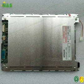 SX19V007-Z2A 7.5 inch Hitachi LCD Panel Resolution 640×480 Frequency 100Hz