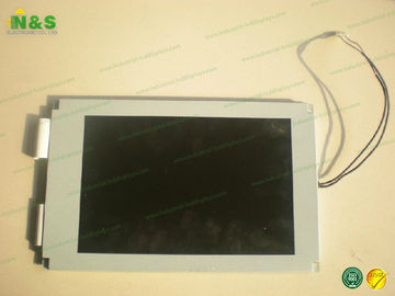 Normally Black 640×480 Hitachi LCD Panel Without Driver 7.5 inch SX19V001-Z2
