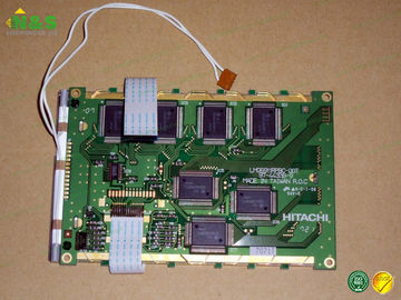Rectangle Pixel Configuration Hitachi LCD Panel LMG6911RPBC STN-LCD 5.7 inch