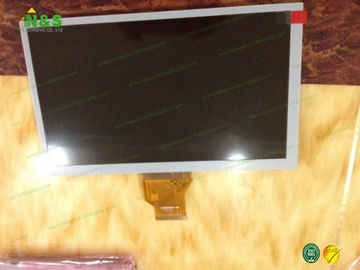 AT080TN64 Lcd Display Panel , 8 Inch Tft Lcd Display ISO9001 Approved