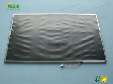 N154I3-L03 Normally White 15.4 inch new and original 1280×800 resolution Outline 344×222×6.2 mm Frequency	60Hz