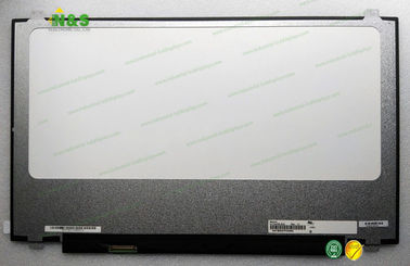 N173HHE-G32 Innolux LCD Panel , Anti Glare Lcd Screen 17.3 Inch Without Touch Panel