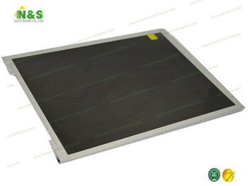 Normally White BOE 10.4 inch BA104S01-200 TFT LCD Module , 800×600 resolution Outline	236×176.9×5.9 mm