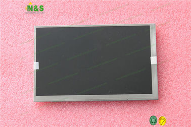 12.1 Inch Industrial Touch Screen LCD Monitors TFT Module Kyocera Surface Antiglare
