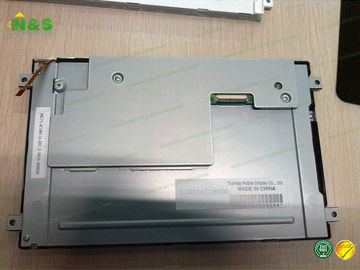 LT085AC18N00 TOSHIBA 8.5 inch with 184.8×110.88 mm Active Area Contrast Ratio 300:1 (Typ.) Input Voltage	3.3V (Typ.)