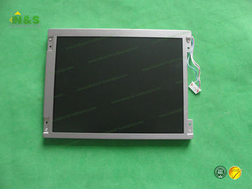 Toshiba 8.4 inch LTM08C351L 800×600 Active Area 170.4×127.8 mm Contrast Ratio 300:1 (Typ.) Input Voltage	3.3V (Typ.)