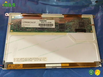 Normally White LTM09C362F TFT LCD Module Toshiba 8.9 inch 1024×600 Display Colors 262K (6-bit) new and original in stock