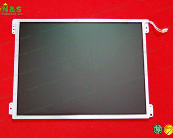 Normally White 10.4 inch LTD104KA1S TFT LCD Module Toshiba with 210.432×157.824 mm Outline 238.6×173.2 mm