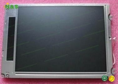 8.4 Inch Industrial Sharp LCD Display Panels 262K Color RGB Vertical Stripe Configuration