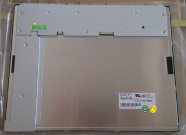 15 Inch Industrial Flat Panel Display , Industrial LCD Screen AC150XA02 Mitsubishi