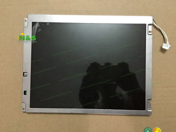 10.4 Inch NLT NEC LCD Screen , NEC Touch Screen LCM 640×480 60Hz NL6448BC33-64E