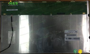 1280×768 15.3&quot; LCM NEC LCD Panel NL12876BC26-32D NLT RGB Vertical Stripe Pixel Format