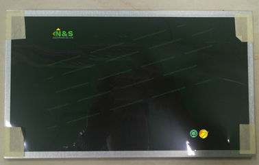 15.6" LCM Medical Grade Display Monitor 1920×1080 G156HAN02.0 AUO 3.3V Voltage Supply