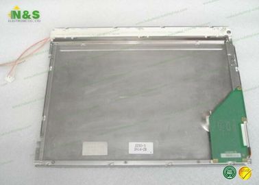 Industrial Sharp Lcd Replacement Screen LQ121S1DG49 12.1 Inch LCM 800×600 Brightness 370