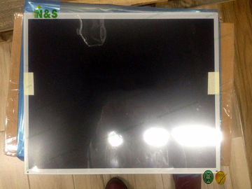 G170ETN01.0 AUO LCD Panel A-Si TFT-LCD 60Hz 0 ~ 50 °C Operating Temperature
