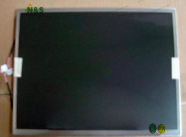 G121X1-L01 AUO LCD Panel CMO A-Si TFT-LCD 12.1 Inch 262K Display Color