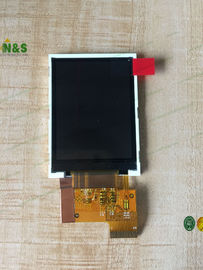TM022HDHT1-00 Tianma LCD Displays A-Si TFT-LCD 2.2 Inch 240×320 180 PPI Pixel Density
