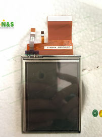 LQ035Q7DB05 Sharp LCD Screen Replacement , Sharp LCD Module Flat Rectangle Display