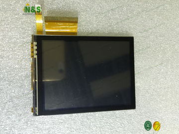 TM035HBHT1 Tianma LCD Displays 3.5 Inch 240×320 Embeded Touch Panel Hard Coating Surface