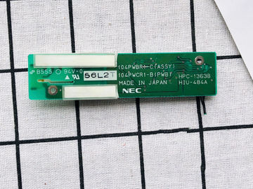 LCD CCFL Power Inverter Board LED Backlight NEC S-11251A  104PWBR1-C  ASSY For NEC