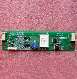 High Voltage Terminal Ccfl Inverter 12v TDK QF124V2 With Output Current Control