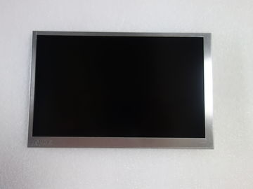 7 Inch Auo Lcd Display , Anti Glare Lcd Screen A-Si TFT-LCD LCM C/R 1300/1 G070VAN01.0