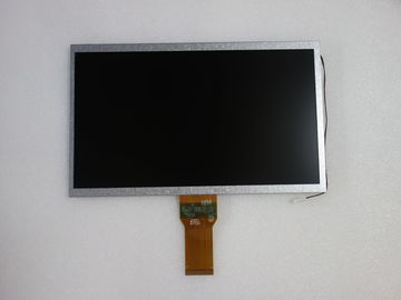 10.1 Inch a-Si TFT-LCD G101STN01.5  1024*600 Original Grade A For Industrial