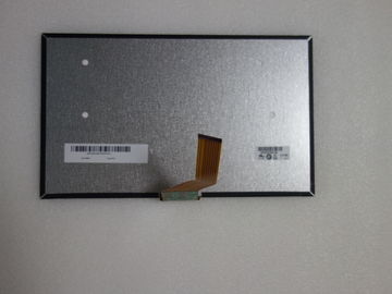 Flat Rectangle TFT AUO LCD Panel G101STN01.7 Original 10.1 Inch Withou Touch