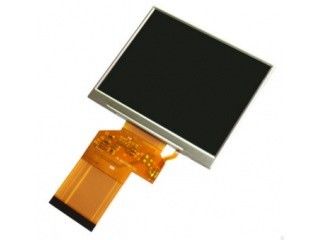 3.5 Inch Digital Video Camera TFT LCD Panel LQ035NC111 Without Touch Screen
